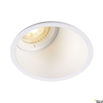 Beépíthető spotlámpa HORN 113151 1x50W/GU10 IP20/IP44 a SLV-tól