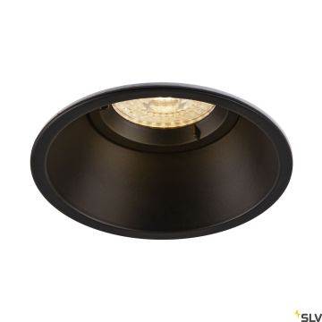Beépíthető spotlámpa HORN 113160 1x25W/GU10 IP20/IP44 a SLV-tól