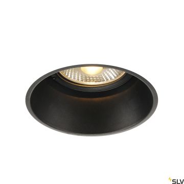 Beépíthető spotlámpa HORN 113170 1x75W/GU10/ES111 IP20 a SLV-tól