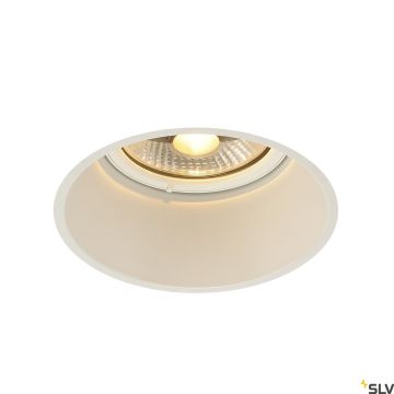 Beépíthető spotlámpa HORN 113171 1x75W/GU10/ES111 IP20 a SLV-tól