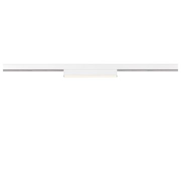 Sínreflektor IN-LINE 48V 1006620 4000K 7.3W 1x7.3W/LED 680lm a SLV-tól