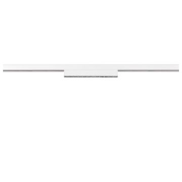 Sínreflektor IN-LINE 48V 1006632 4000K 7.3W 1x7.3W/LED 650lm a SLV-tól