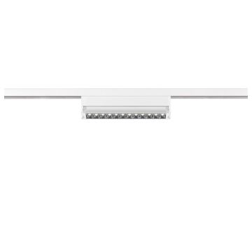 Sínreflektor IN-LINE 48V 1006644 4000K 7.3W 1x7.3W/LED 650lm a SLV-tól