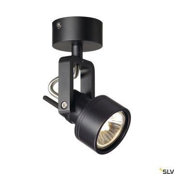 Spotlámpa INDA 147550 1x50W/GU10 IP20 a SLV-tól