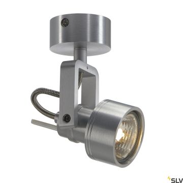 Spotlámpa INDA 147559 1x50W/GU10 IP20 a SLV-tól