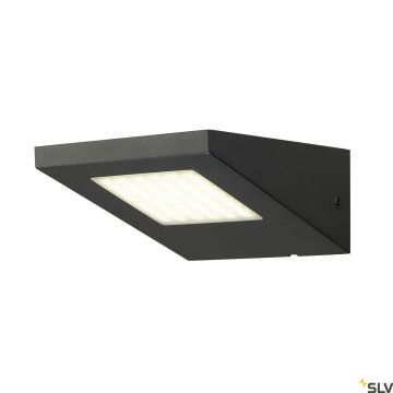 Fali lámpa IPERI 231315 4000K 1x4.5W/LED 400LM IP44 a SLV-tól