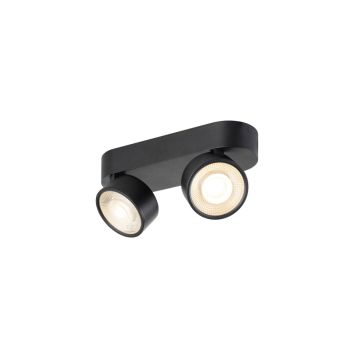 Spotlámpa KALU 2.0 1010264 2700K 19W 2x19W/LED 1350lm|1350lm a SLV-tól