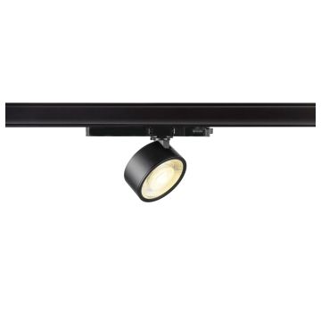 Sínreflektor KALU 2.0 3F 1010240 3000K 10W 1x10W/LED 1450lm a SLV-tól