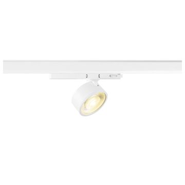 Sínreflektor KALU 2.0 3F 1010242 3000K 10W 1x10W/LED 1450lm a SLV-tól