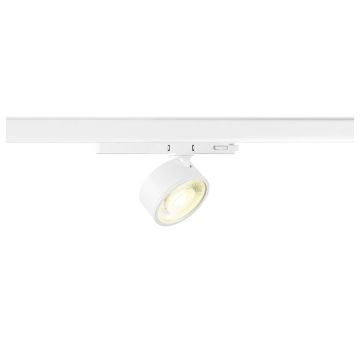 Sínreflektor KALU 2.0 3F 1010248 4000K 10W 1x10W/LED 1500lm a SLV-tól