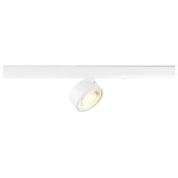 Sínreflektor KALU 2.0 3F 1010251 4000K 10W 1x10W/LED 1500lm a SLV-tól