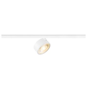 Sínreflektor KALU 2.0 48V 1010254 2700K 9W 1x9W/LED 1400lm a SLV-tól