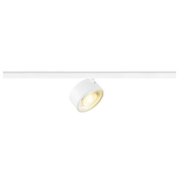 Sínreflektor KALU 2.0 48V 1010257 3000K 9W 1x9W/LED 1450lm a SLV-tól