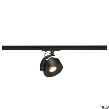 Sínreflektor KALU TRACK 1002854 3000K 1x13W/LED 970LM IP20 a SLV-tól