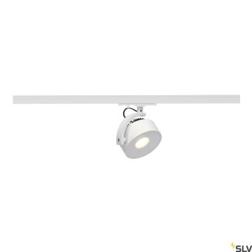 Sínreflektor KALU TRACK 143731 3000K 1x13W/LED 970LM IP20 a SLV-tól