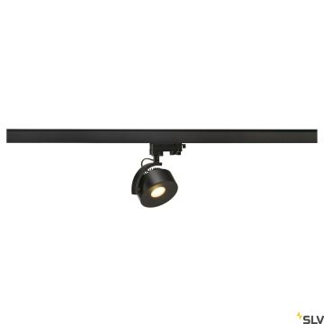 Sínreflektor KALU TRACK 152600 3000K 1x13W/LED 970LM IP20 a SLV-tól