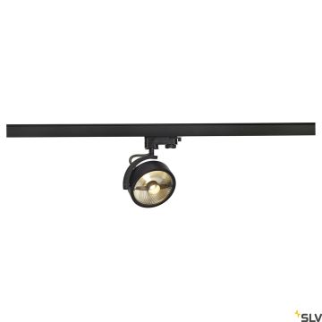 Sínreflektor KALU TRACK 152610 1x75W/GU10/ES111 IP20 a SLV-tól