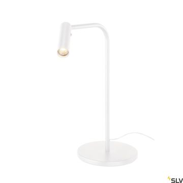 Asztali lámpa KARPO 1001460 3000K 1x6.2W/LED 430LM IP20 a SLV-tól