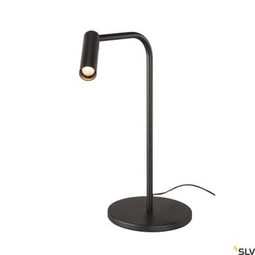 Asztali lámpa KARPO 1001461 3000K 1x6.2W/LED 360LM IP20 a SLV-tól