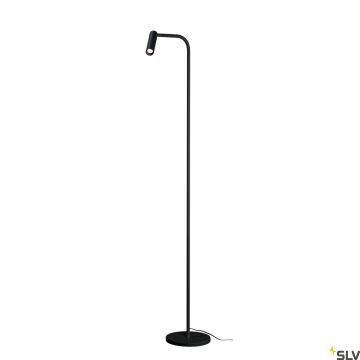 Állólámpa KARPO 1001463 3000K 1x6.2W/LED 360LM IP20 a SLV-tól