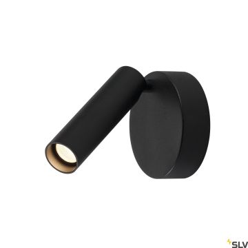 Spotlámpa KARPO 152330 3000K 1x9.3W/LED 560LM IP20 a SLV-tól