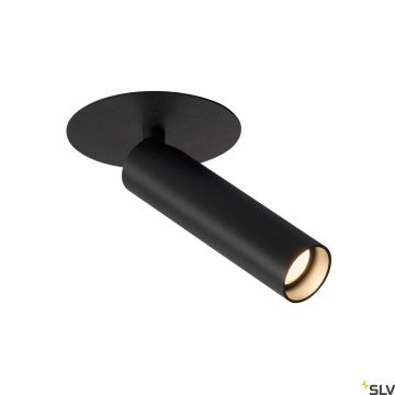 Beépíthető spotlámpa KARPO 152380 3000K 1x7.5W/LED 450LM IP20 a SLV-tól
