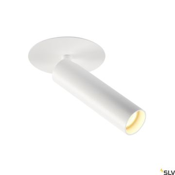 Beépíthető spotlámpa KARPO 152381 3000K 1x7.5W/LED 470LM IP20 a SLV-tól