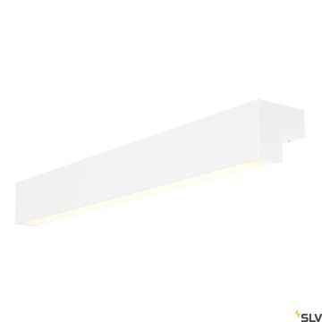 Fali lámpa L-LINE 1001299 3000K 1x10W/LED 820LM IP44 a SLV-tól