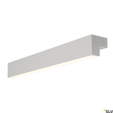 Fali lámpa L-LINE 1001300 3000K 1x10W/LED 820LM IP44 a SLV-tól
