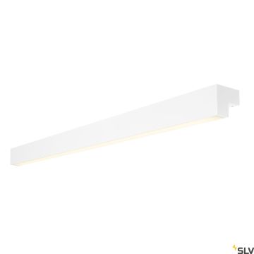 Fali lámpa L-LINE 1001303 3000K 2x18.5W/LED 1650LM IP44 a SLV-tól