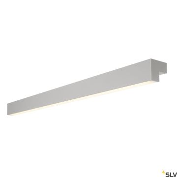 Fali lámpa L-LINE 1001304 3000K 2x18.5W/LED 1650LM IP44 a SLV-tól
