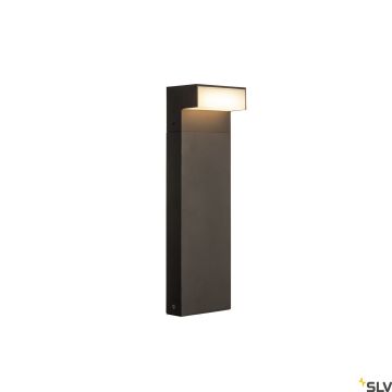 Állólámpa L-LINE 1003537 3000/4000K 1x7W/LED 530LM IP65 a SLV-tól