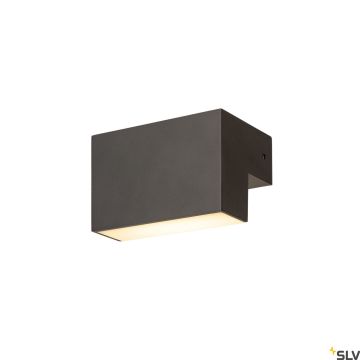 Fali lámpa L-LINE 1003539 3000/4000K 1x7W/LED 570LM IP65 a SLV-tól