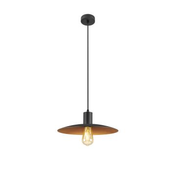Függőlámpa LALU® 1010786 7.5W 1x7.5W/E27 a SLV-tól