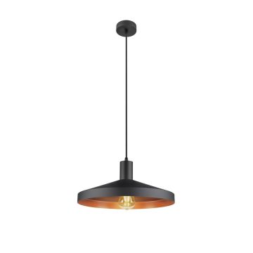 Függőlámpa LALU® 1010787 7.5W 1x7.5W/E27 a SLV-tól