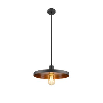 Függőlámpa LALU® 1010788 7.5W 1x7.5W/E27 a SLV-tól
