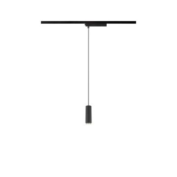 Sínreflektor LALU® 1F 1010288 2700K/3000K 9.5W 1x9.5W/LED 700lm|800lm a SLV-tól