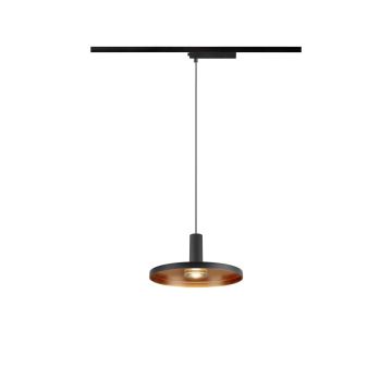 Sínreflektor LALU® 1F 1010800 2700K/3000K 9.5W 1x9.5W/LED 700lm|700lm a SLV-tól