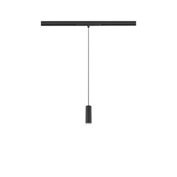 Sínreflektor LALU® 48V 1010289 2700K/3000K 9W 1x9W/LED 700lm|800lm a SLV-tól
