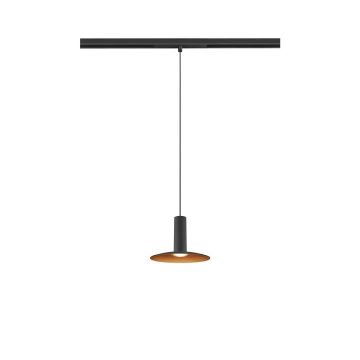 Sínreflektor LALU® 48V 1010802 2700K/3000K 9W 1x9W/LED 600lm|650lm a SLV-tól