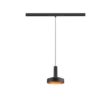 Sínreflektor LALU® 48V 1010804 2700K/3000K 9W 1x9W/LED 600lm|650lm a SLV-tól