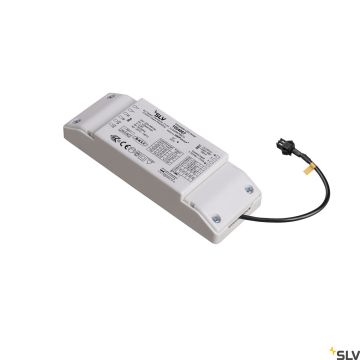 Tápegység LED DRIVER DC 1004067 1,2-20 W IP20 a SLV-tól