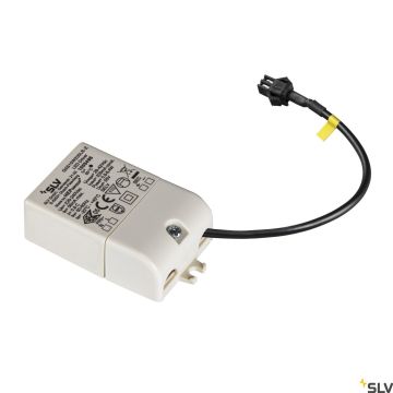 Tápegység LED DRIVER DC 1005610 IP20 a SLV-tól