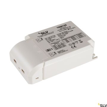 Tápegység LED DRIVER DC 1006120 IP20 a SLV-tól