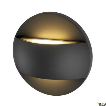 Fali lámpa LID 1007281 2700K|3000K 28W 1x28W/LED 1500lm a SLV-tól