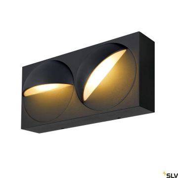Fali lámpa LID 1007668 2700K|3000K 29W 2x29W/LED 1700lm|2000lm a SLV-tól