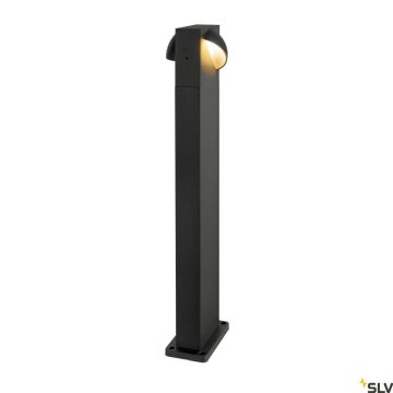 Állólámpa LID 1007669 2700K|3000K 29W 2x29W/LED 1700lm|2000lm a SLV-tól