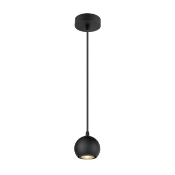 Függőlámpa LIGHT EYE® 1008172 6W 1x6W/GU10 a SLV-tól