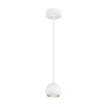 Függőlámpa LIGHT EYE® 1008173 6W 1x6W/GU10 a SLV-tól