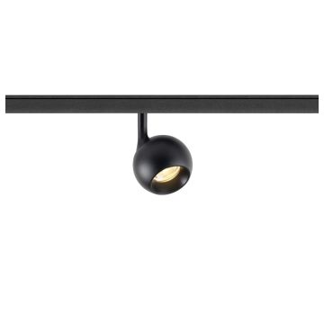 Sínreflektor LIGHT EYE® 2.0 48V 1010458 3000K 10W 1x10W/LED 1200lm a SLV-tól